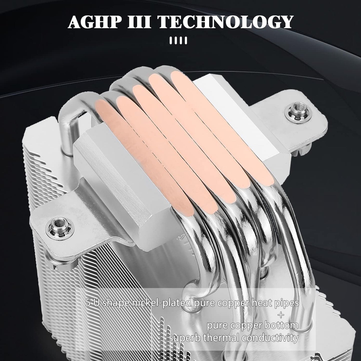THERMALRIGHT ASSASSIN KING 120 SE