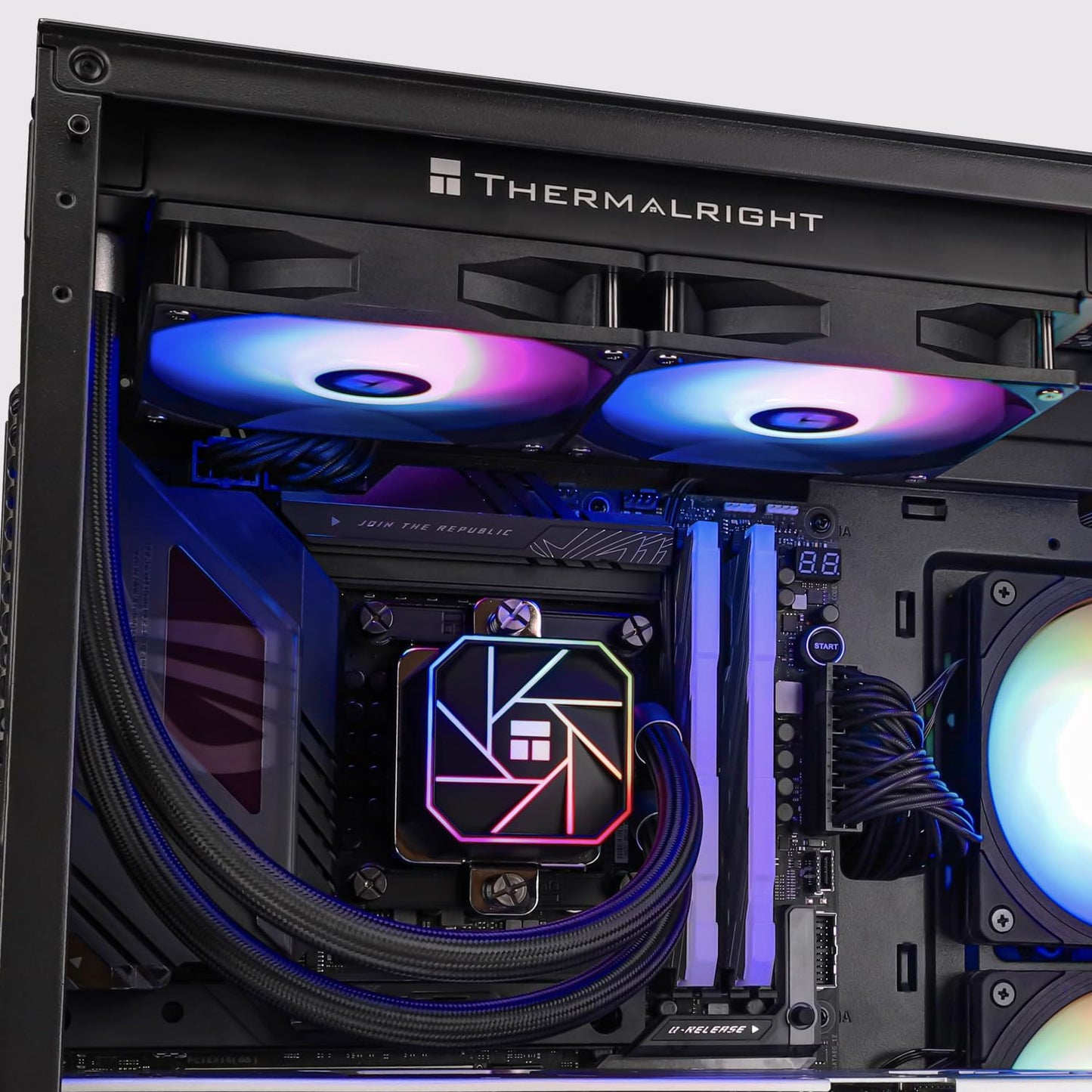 THERMALRIGHT AQUA ELITE 240 V3