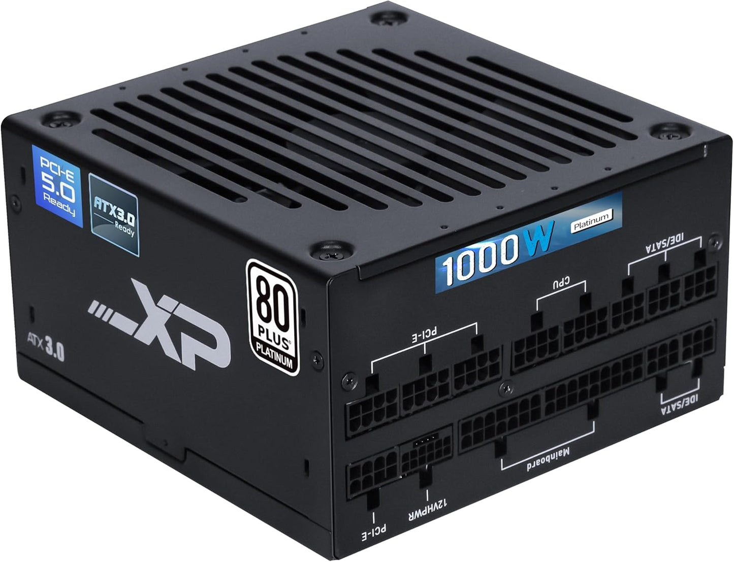 SAMA XP 1000W 80 PLUS PLATINUM