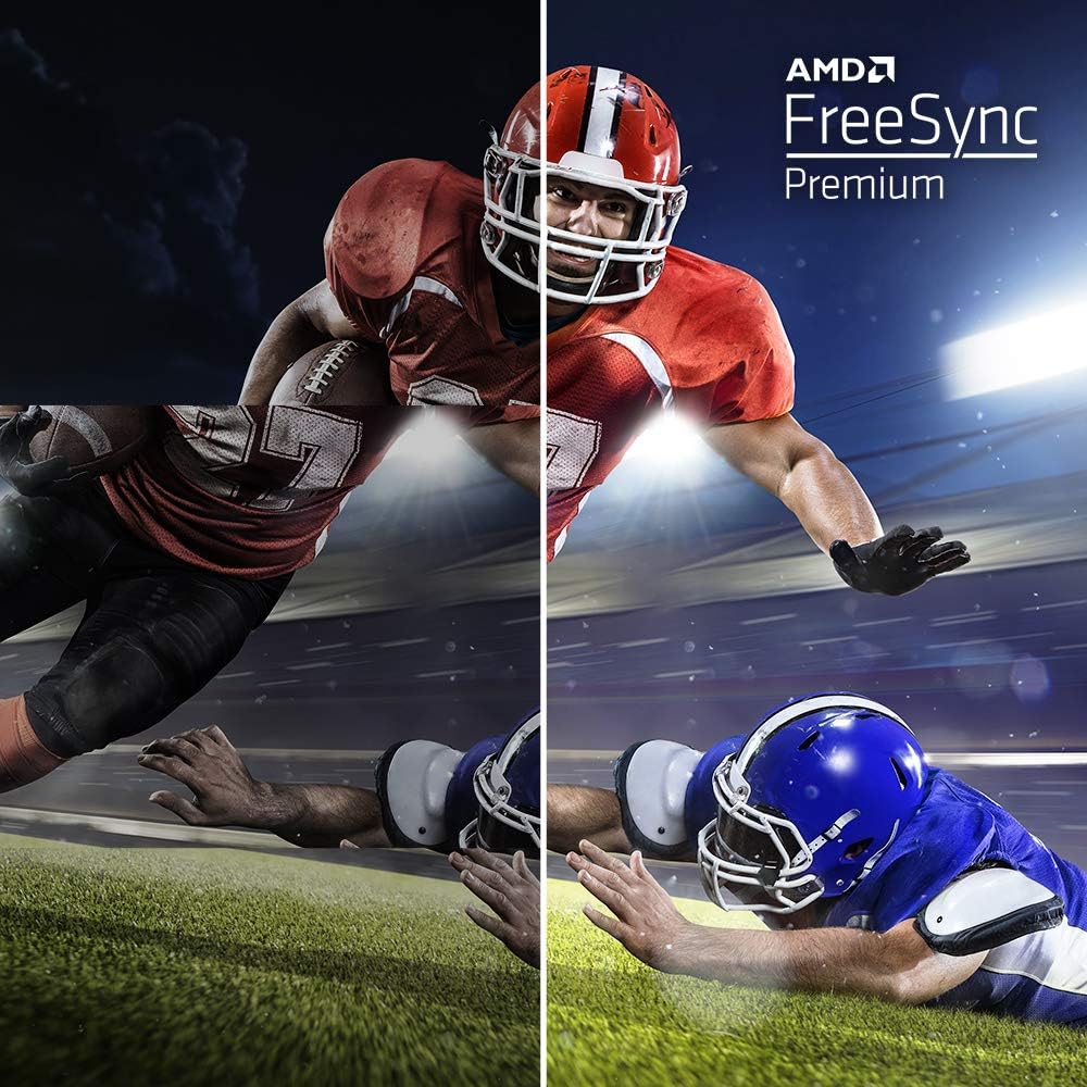 ACER NITRO ED323QU