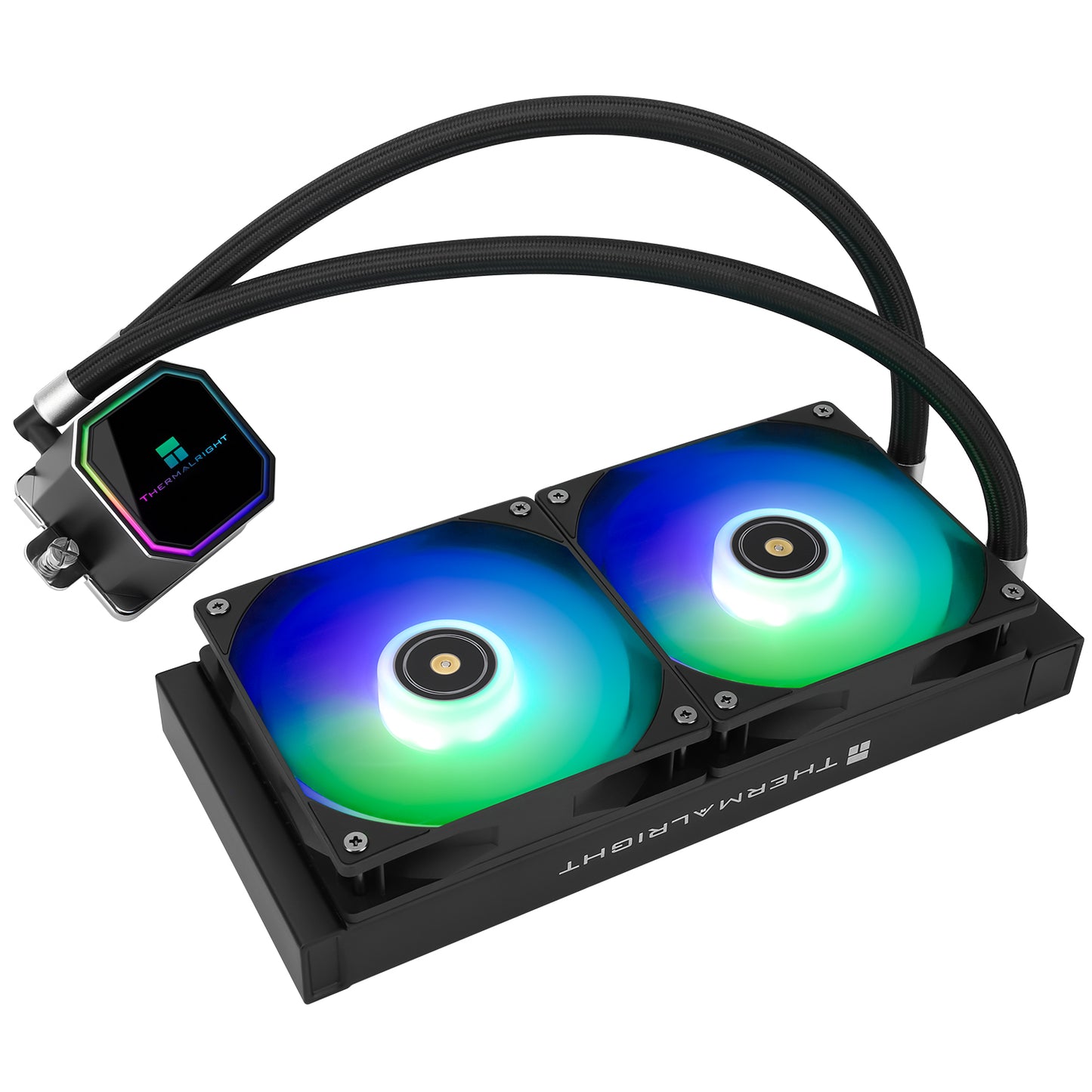 THERMALRIGHT FROZEN PRISM 240 ARGB