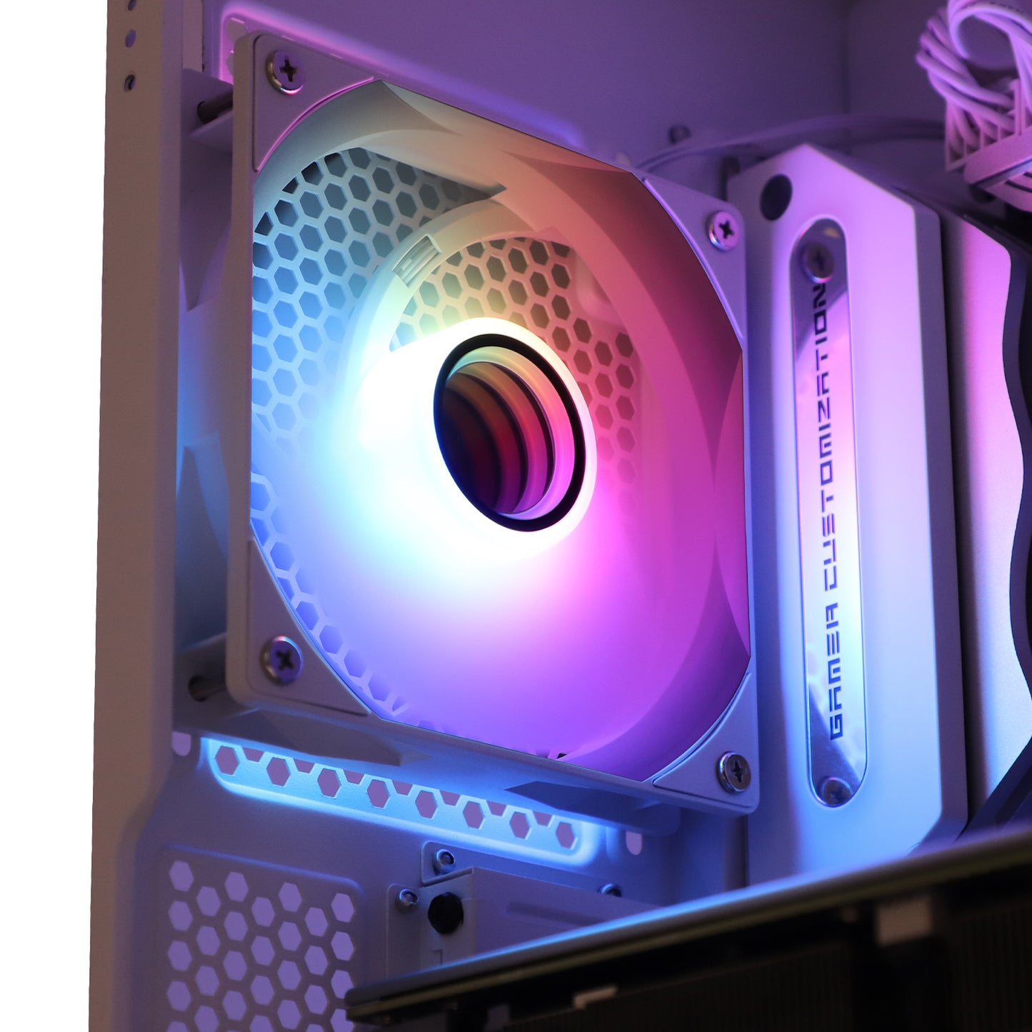 THERMALRIGHT TL-C12W-S V3 3 FAN KIT RGB
