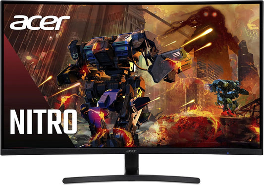 ACER NITRO ED323QU