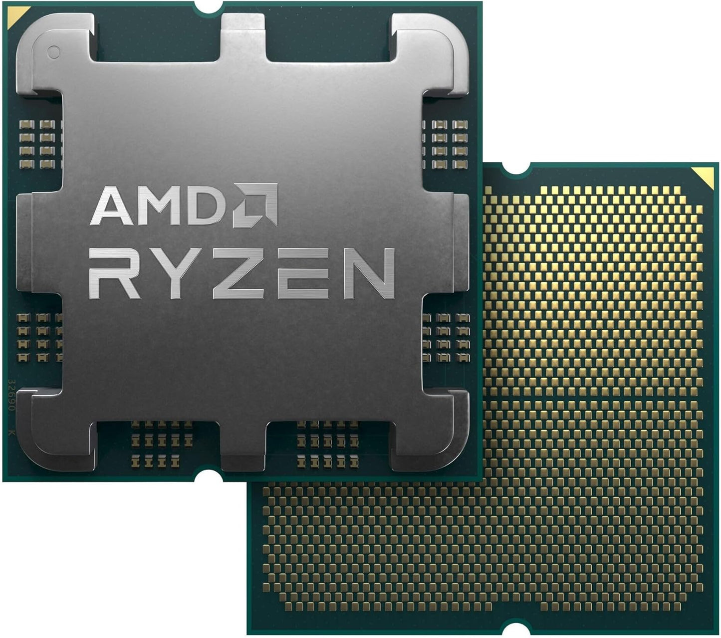 AMD RYZEN 5 8400F
