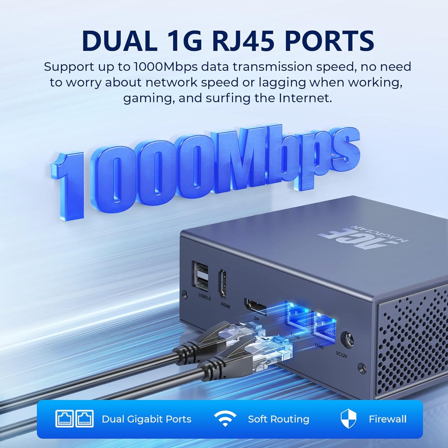 ACEMAGICIAN MINI PC