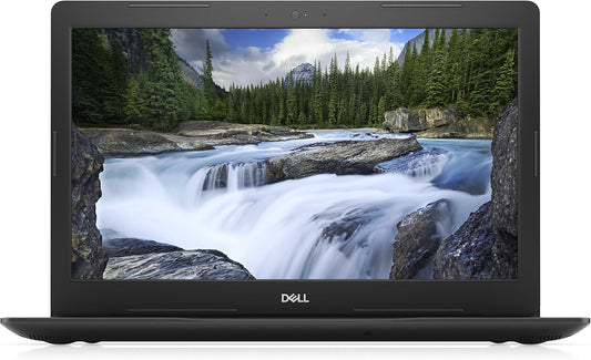 DELL LATITUDE 3590