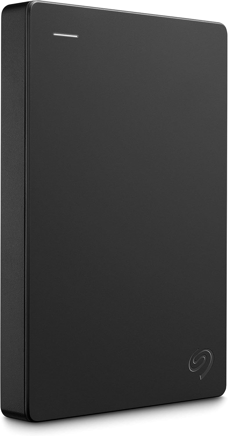 SEAGATE PORTABLE DE 2TB