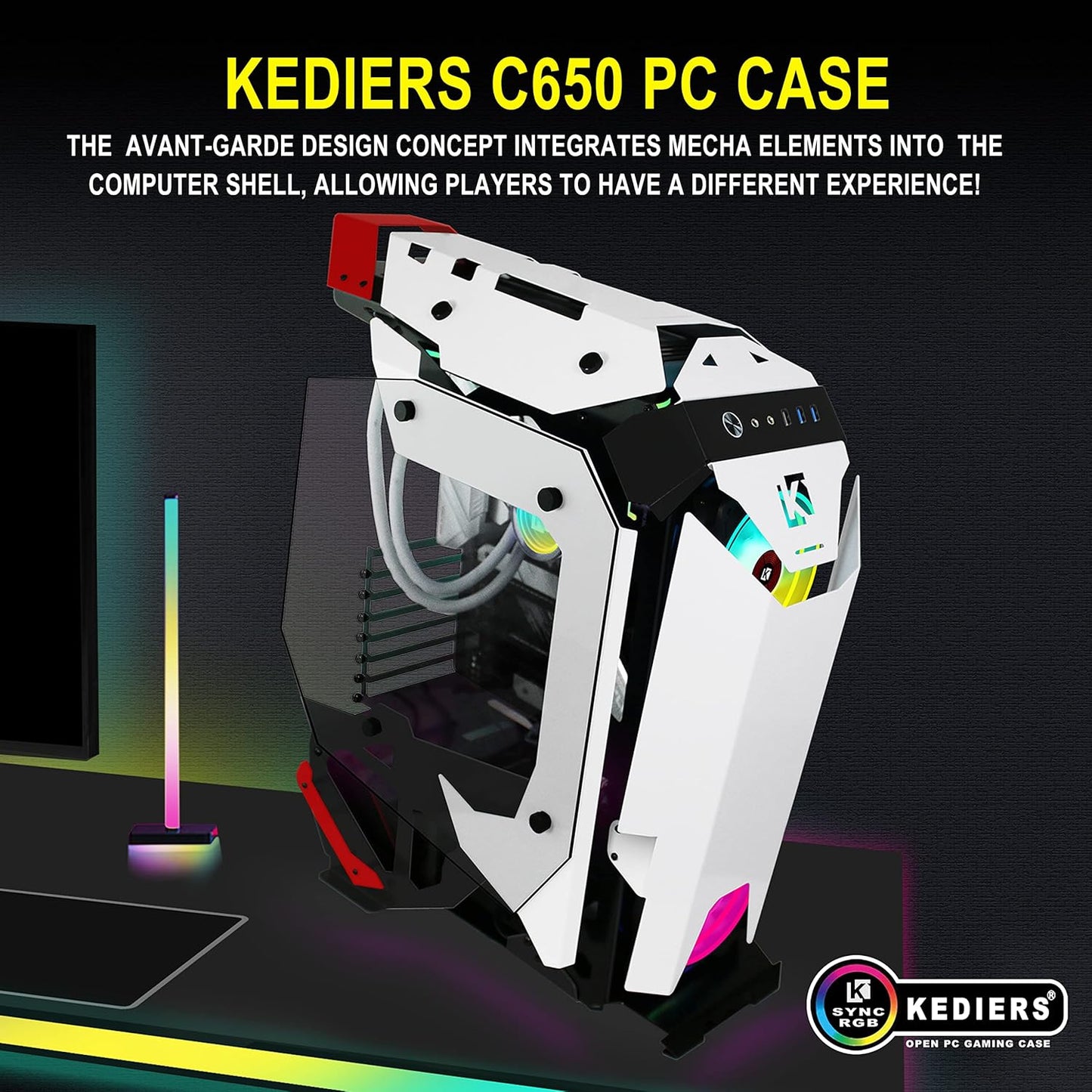 KEDIERS C650