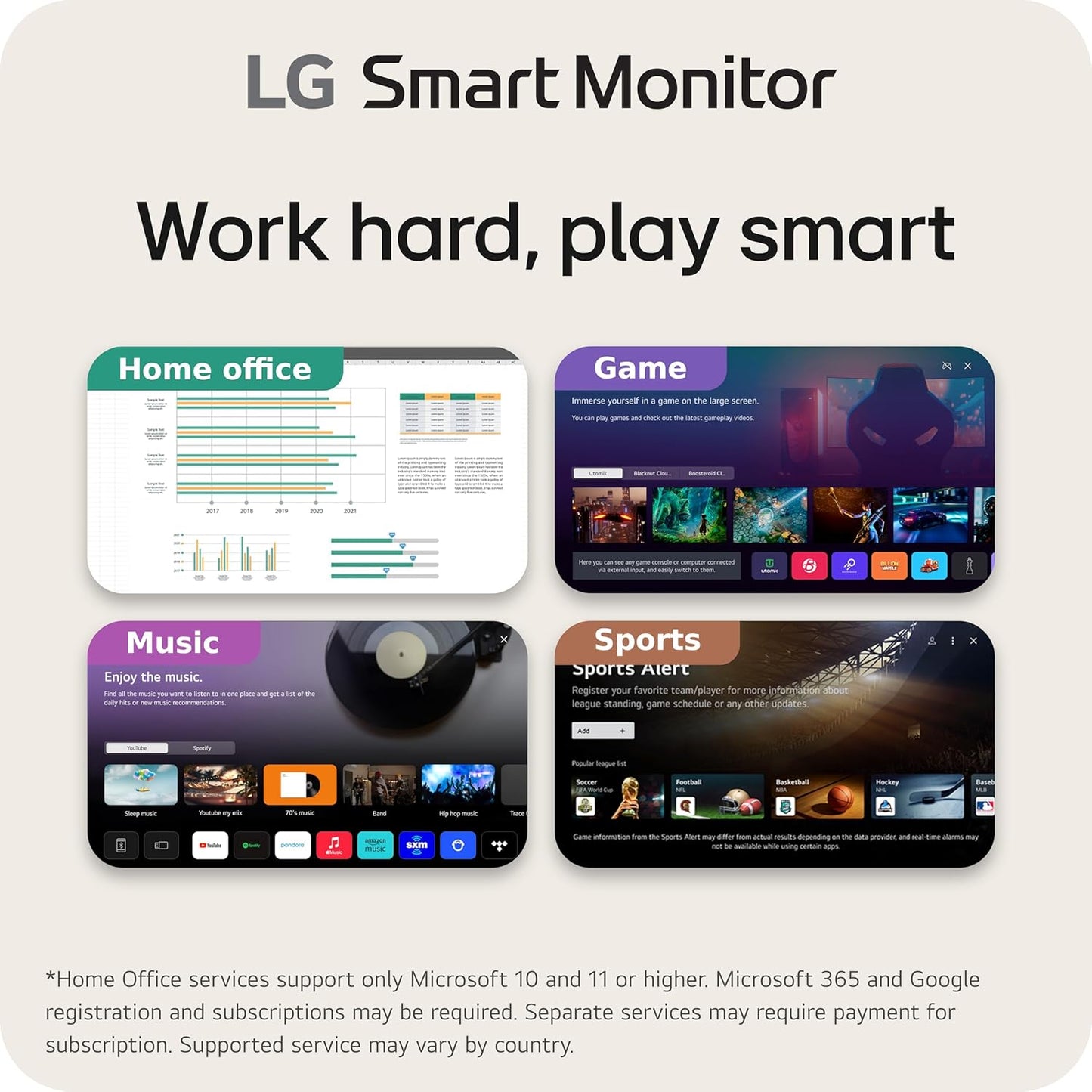 LG MYVIEW 34SR65QC-B 2K