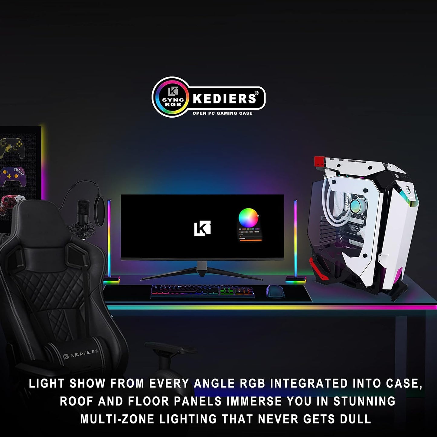KEDIERS C650