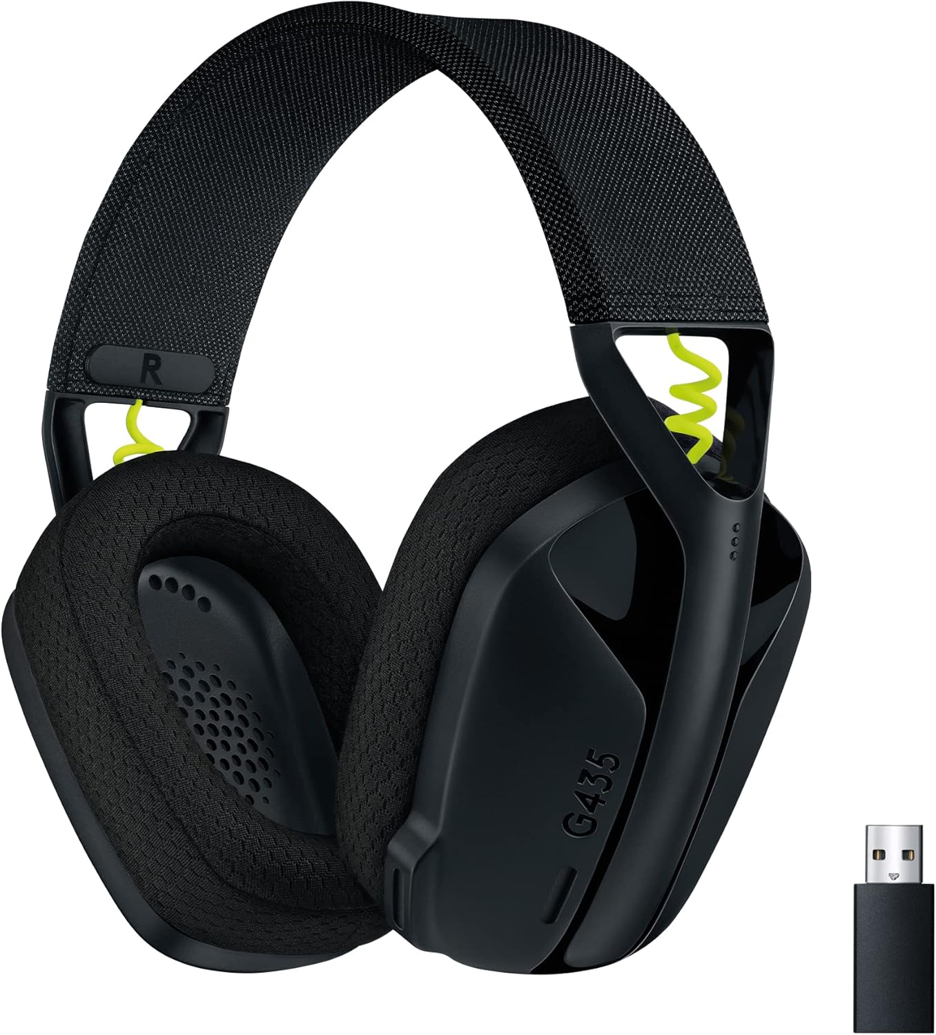 LOGITECH G435 LIGHTSPEED
