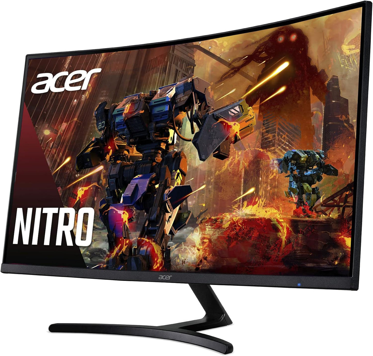 ACER NITRO ED323QU