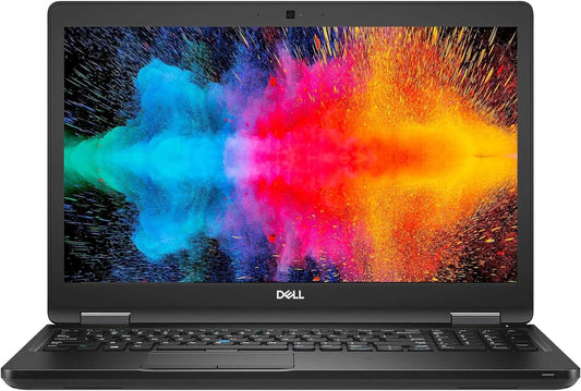 DELL LATITUDE 5590