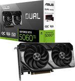 RTX 5060 Ti Dual 16GB