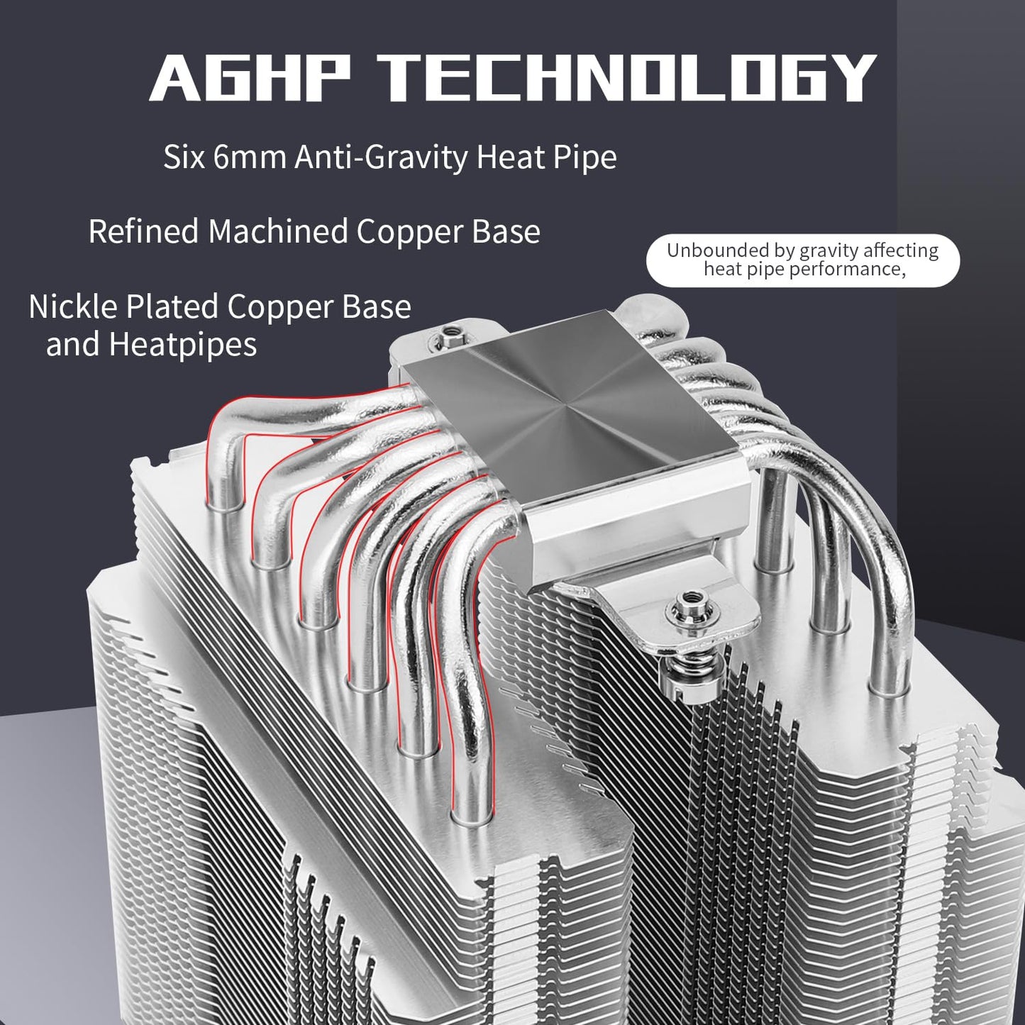 THERMALRIGHT PEERLESS ASSASSIN 120