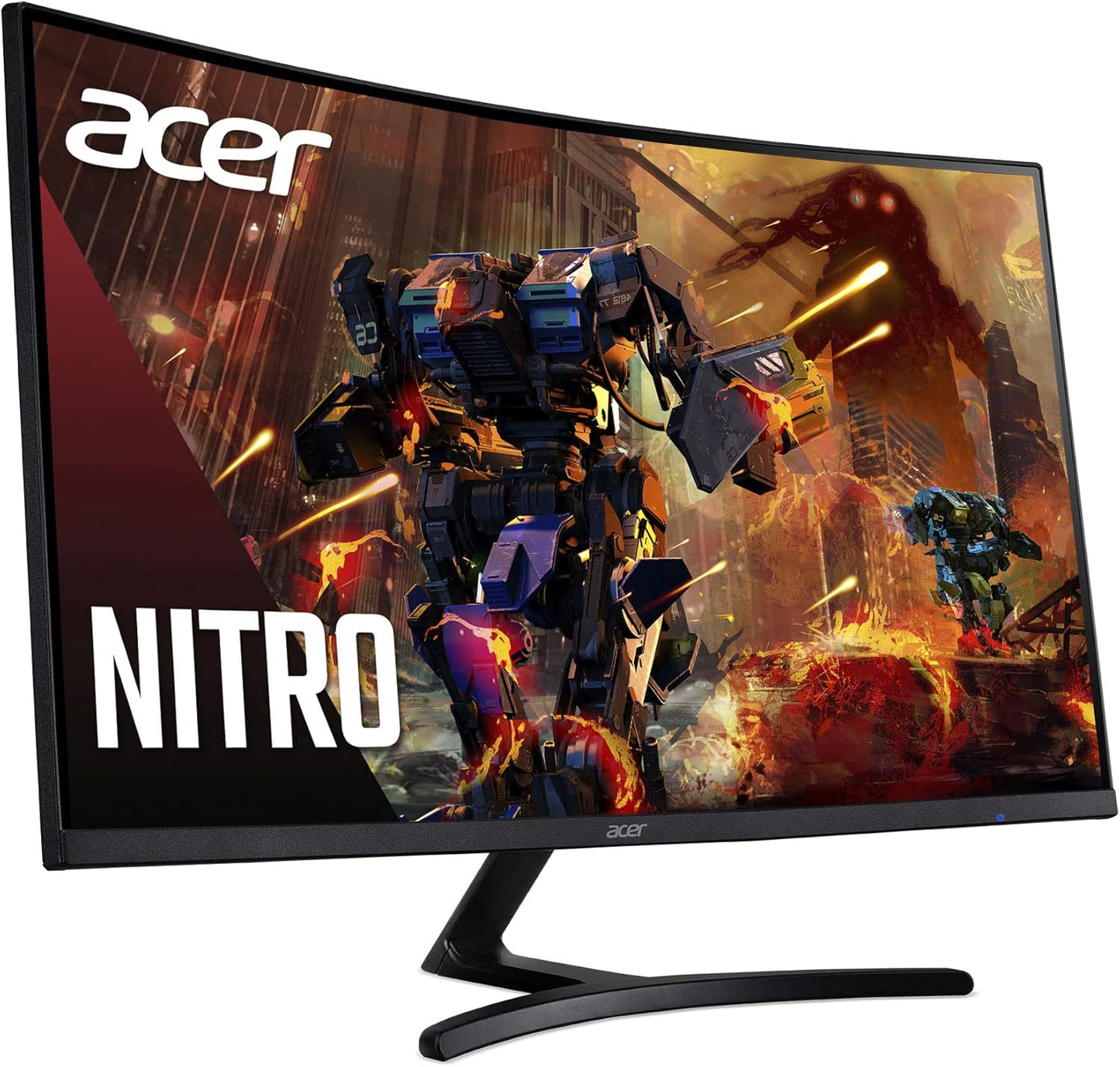 ACER NITRO ED323QU
