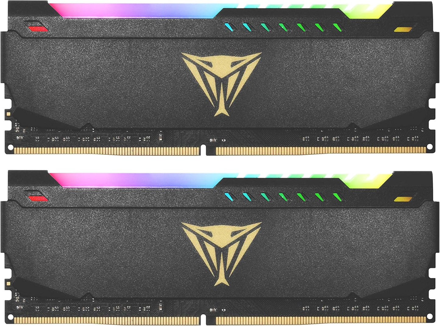 PATRIOT VIPER STEEL RGB (PAR)