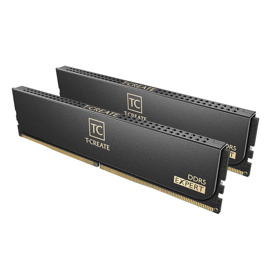 EXPERT TEAMGROUP T-CREATE 32GB 6000MHz DDR5