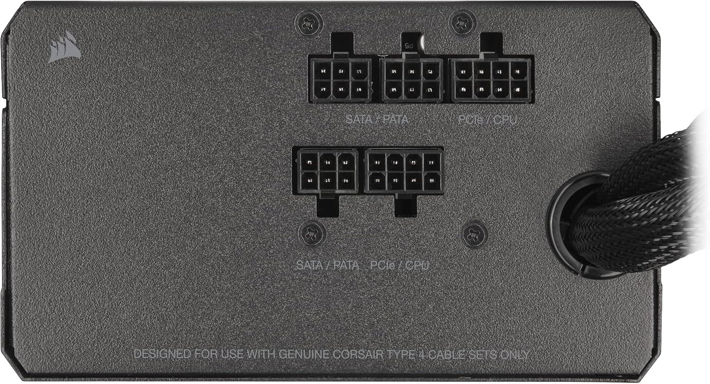 CORSAIR CX650M 80PLUS BRONCE