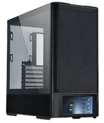 Lancool 207 Digital Negro