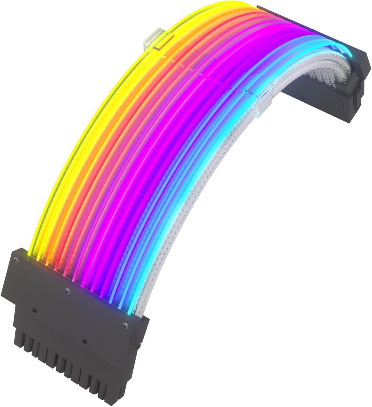 SAMA ARGB CABLE EXTENSIÓN 24PIN