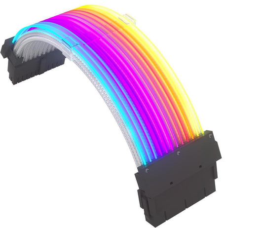 SAMA ARGB CABLE EXTENSIÓN 24PIN