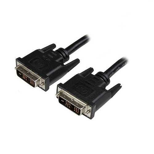 CABLE DVI 6 PIES