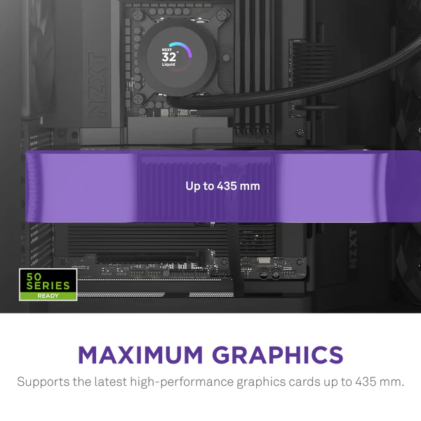 H9 FLOW NZXT