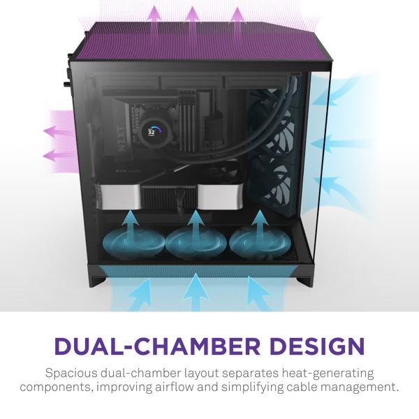 H9 FLOW NZXT