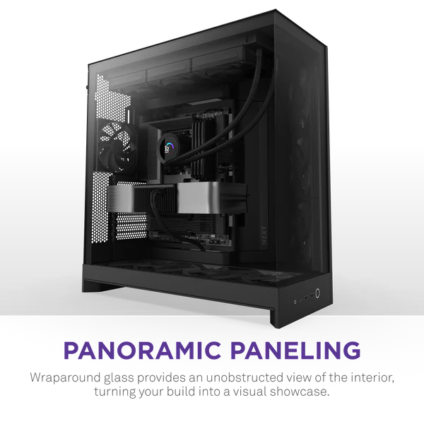 H9 FLOW NZXT