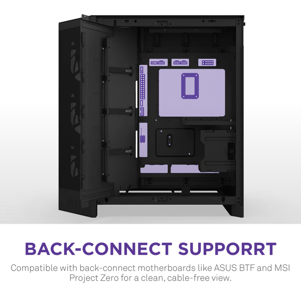 H9 FLOW NZXT