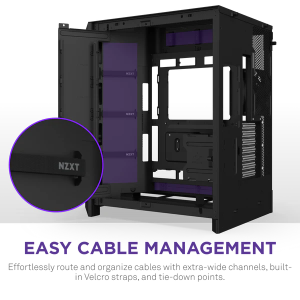 H9 FLOW NZXT