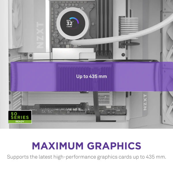 H9 FLOW NZXT