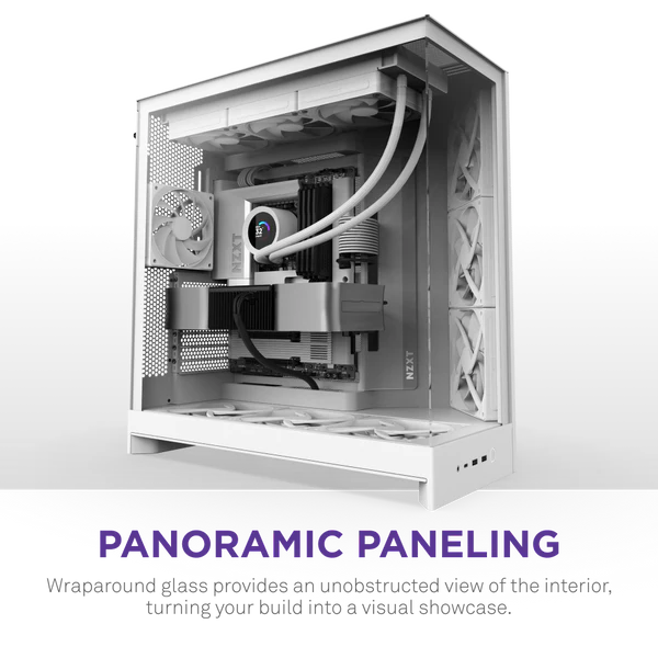 H9 FLOW NZXT