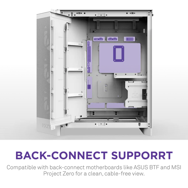 H9 FLOW NZXT