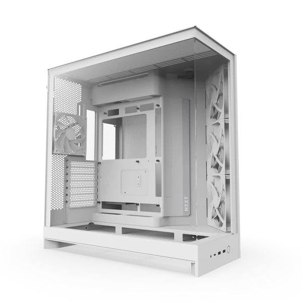 H9 FLOW NZXT