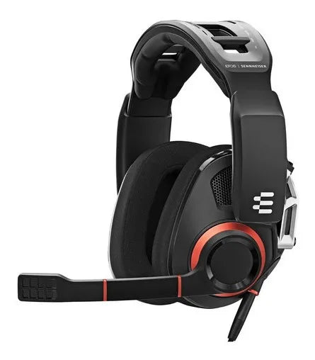 EPOS SENNHEISER GSP 500