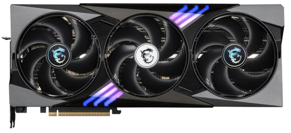 Graphics Cards