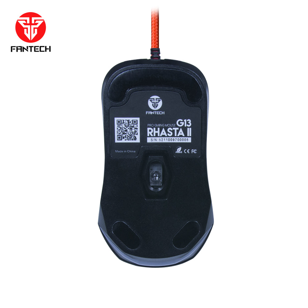 FANTECH G13 RHASTA II PRO