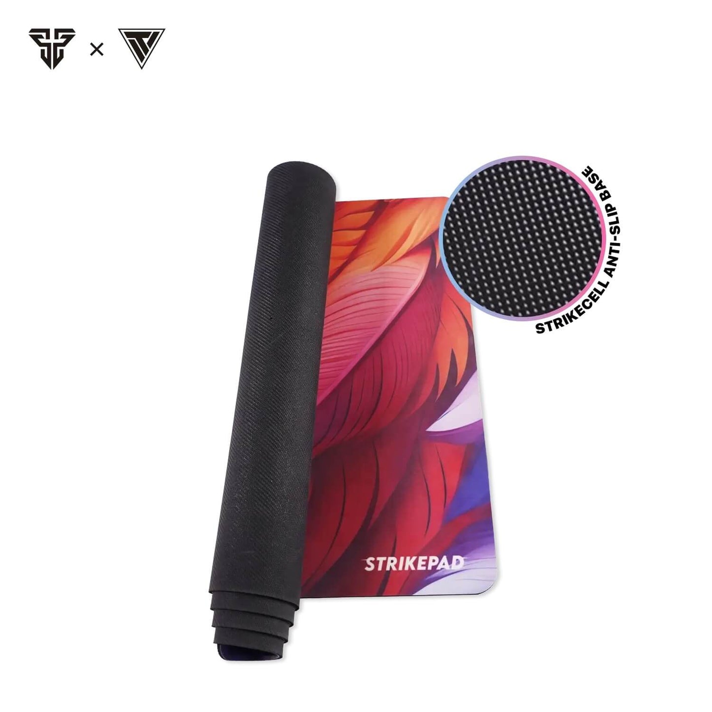 FANTECH STRIKEPAD MST901