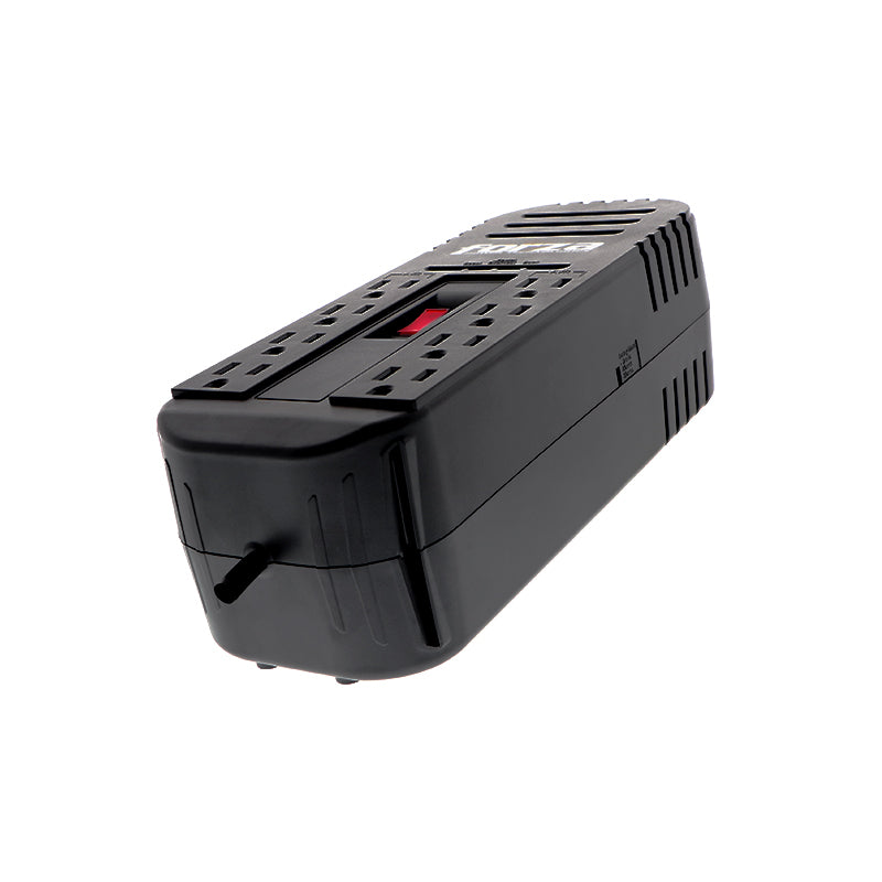 REGULADOR AUTOMÁTICO DE VOLTAJE FORZA FVR-2202