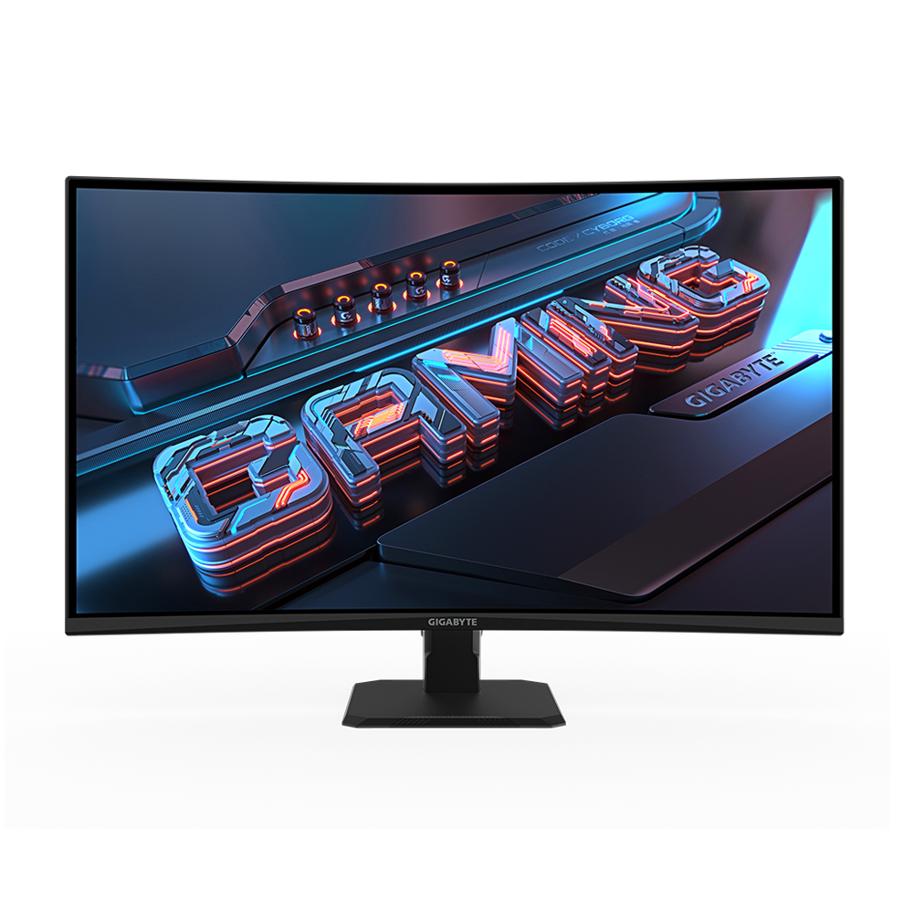 GIGABYTE GS32QC