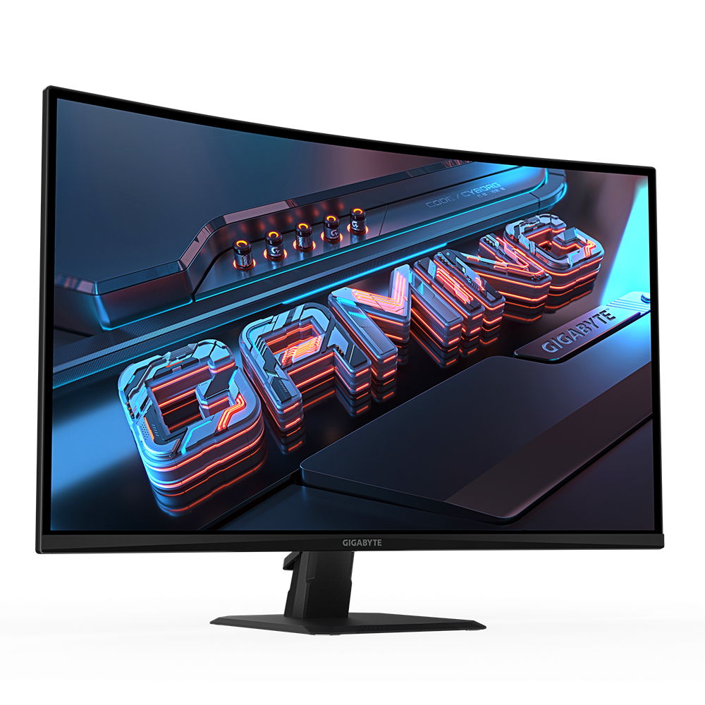 GIGABYTE GS32QC