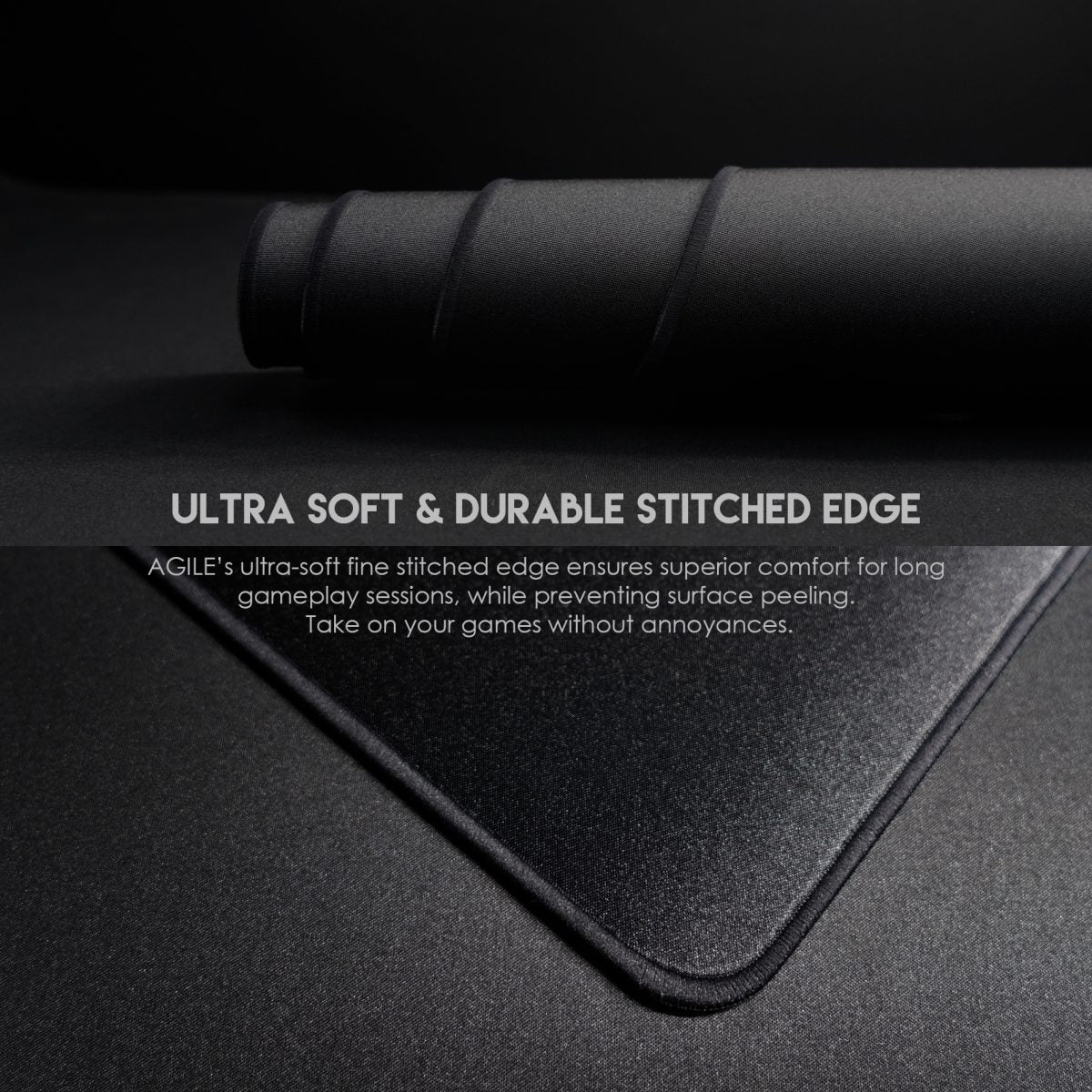 FANTECH AGILE MP903 MOUSE PAD 90X40CM