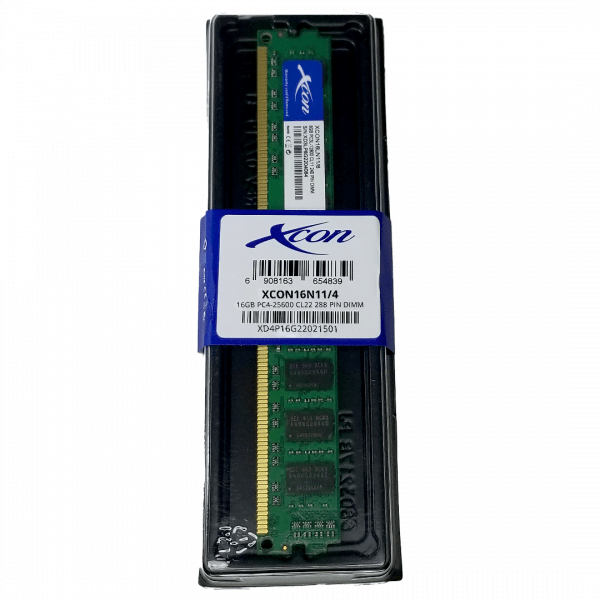 XCON DDR4 16GB 3200MHZ