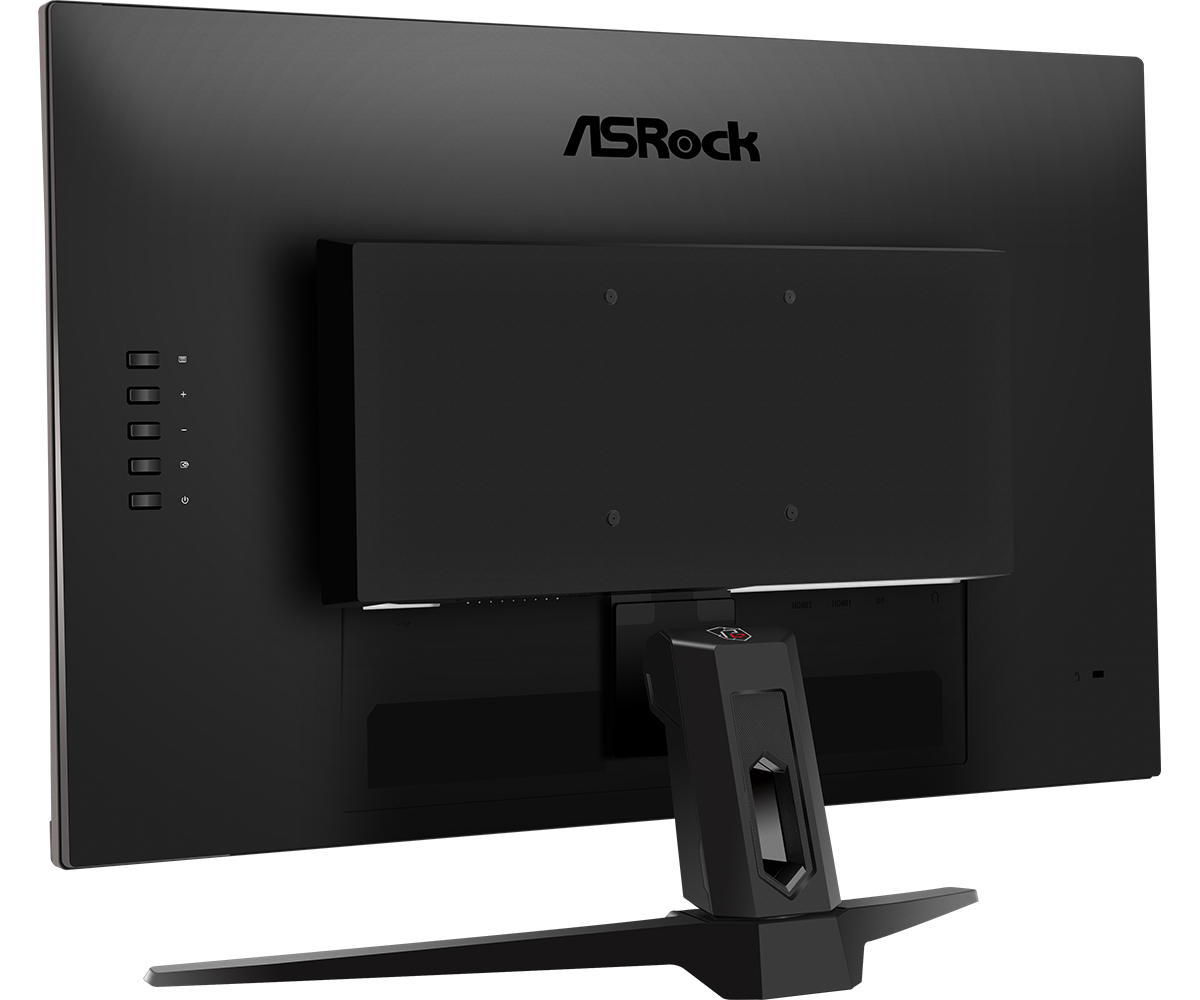 ASROCK PG27FF1A
