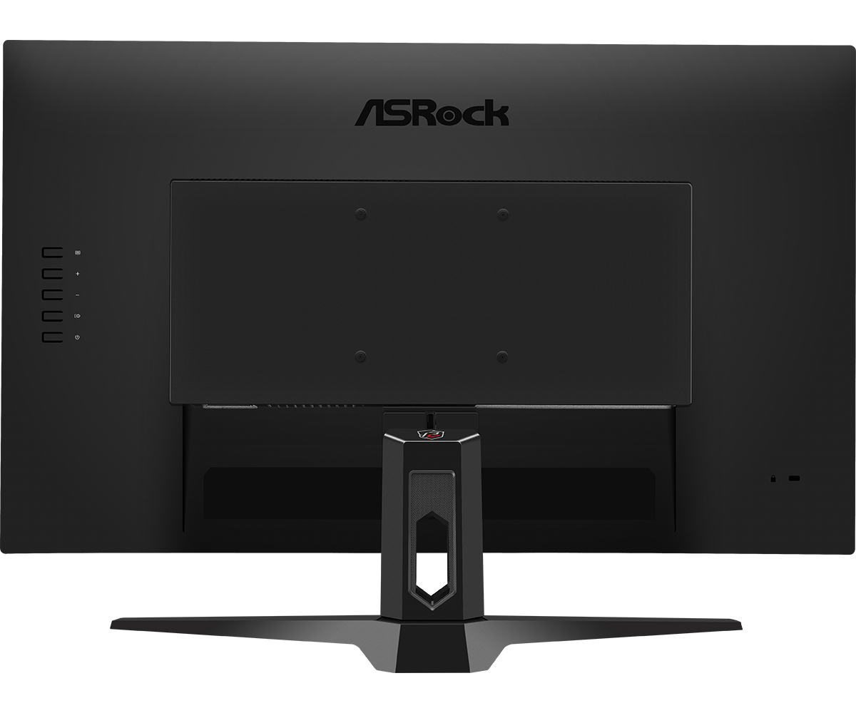 ASROCK PG27FF1A