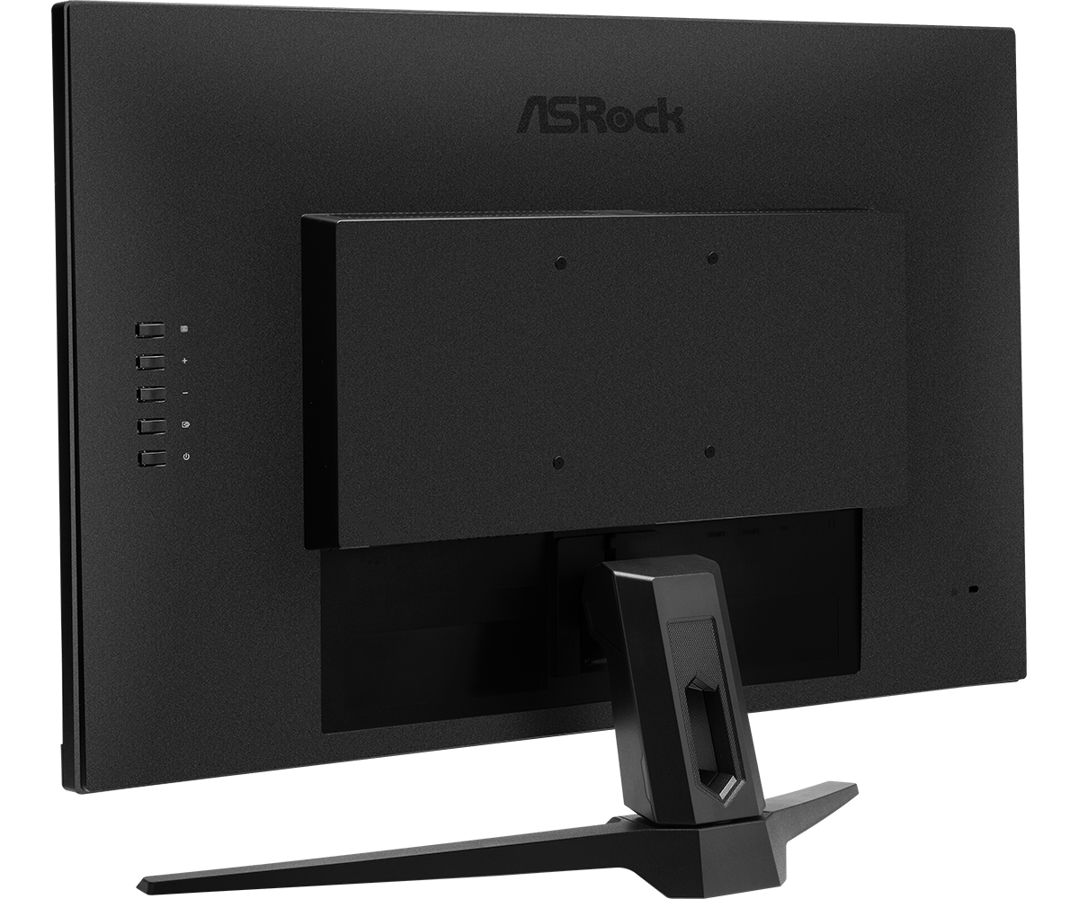 ASROCK PG27FFT1A