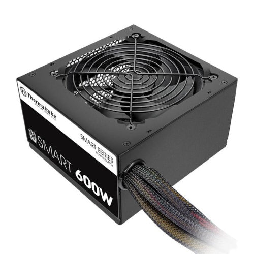 THERMALTAKE SMART 600W 80 PLUS