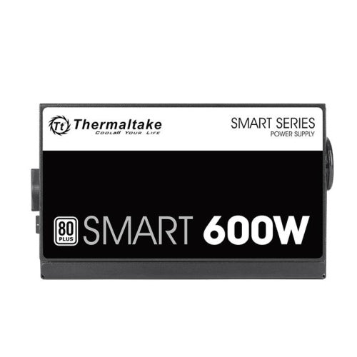 THERMALTAKE SMART 600W 80 PLUS